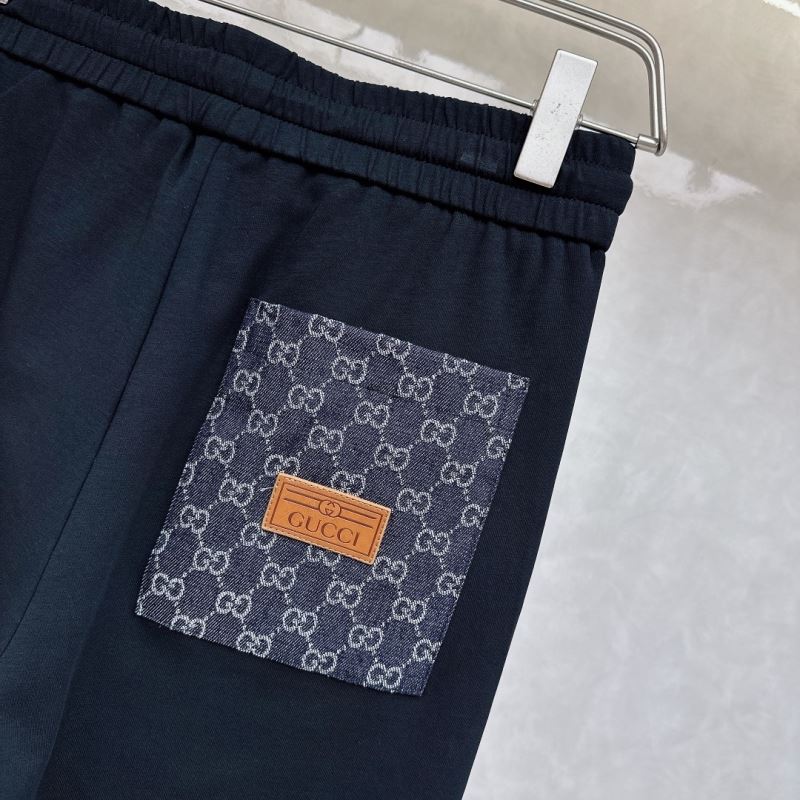 Gucci Long Pants